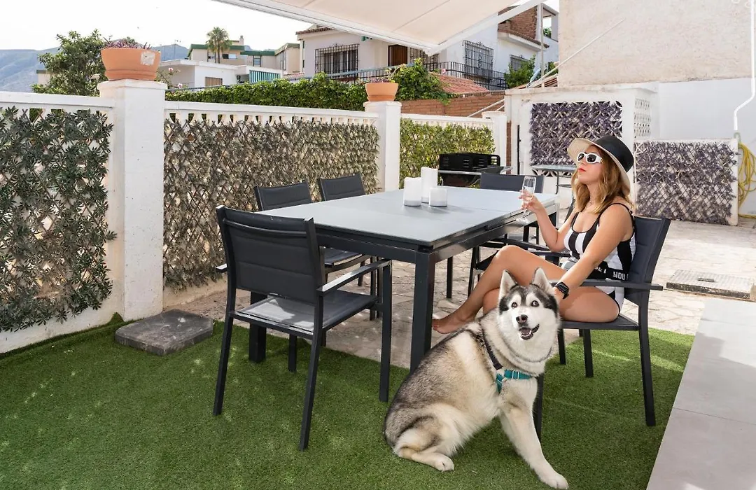 Monko Villa Mieres-1