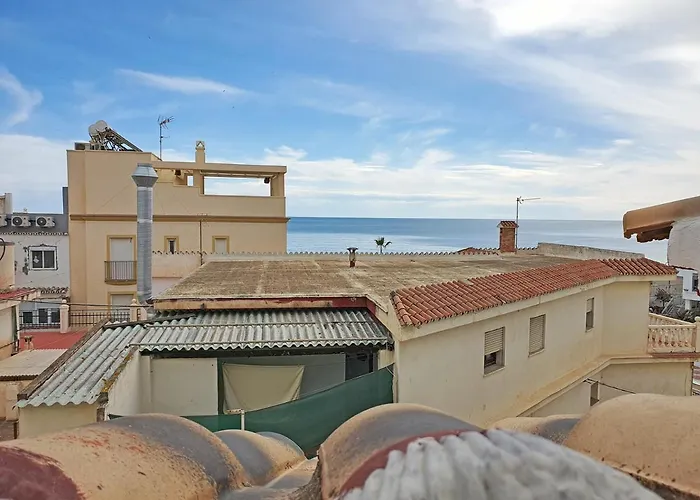 Turquesa La Carihuela