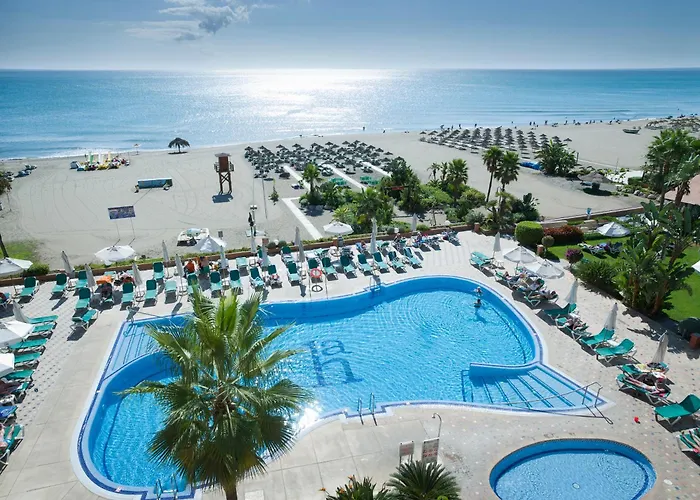 Hotel de 4 estrellas: Ms Amaragua